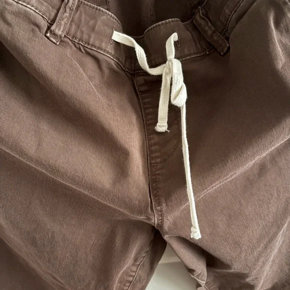 Torrid Brown Pants - Picture 5 of 6